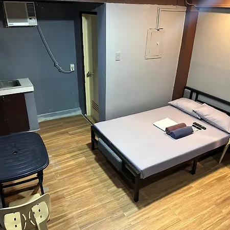 El Grande Inn Piy Margal Sampaloc Manila